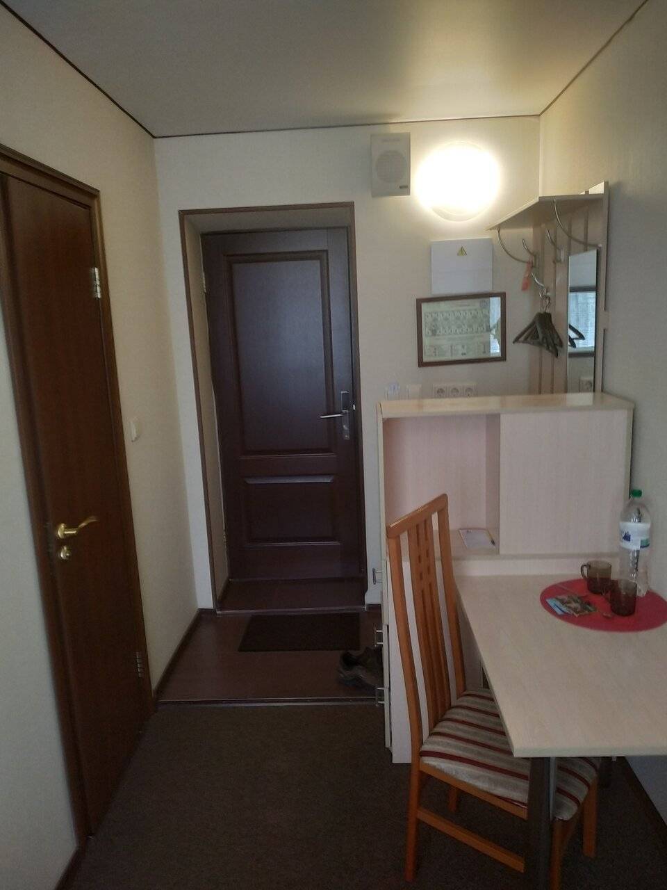 Фото Гостиницы Сити отель Новосибирск 174