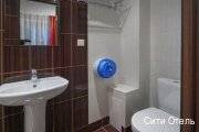 Фото Гостиницы Сити отель Новосибирск 106