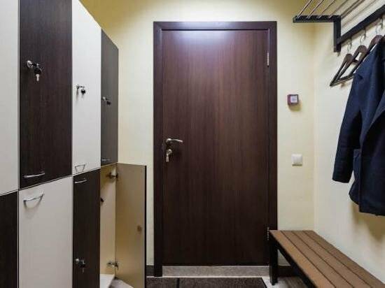 Фото Гостиницы Сити отель Новосибирск 127